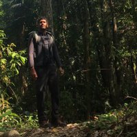 Vivek Ramachandran (@viv1ram) 's Twitter Profile