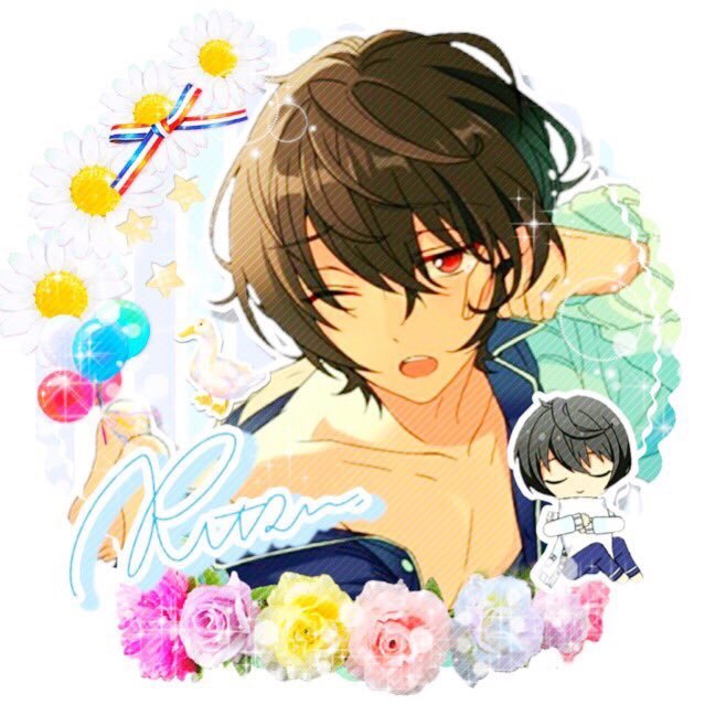 りまさんのプロフィール画像