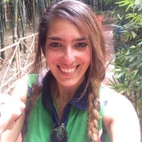 Nadjet Ghemzi (@nadjetg) 's Twitter Profile