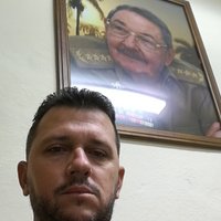 Gustavo López Cruz(@GustavoLopez_cu) 's Twitter Profileg