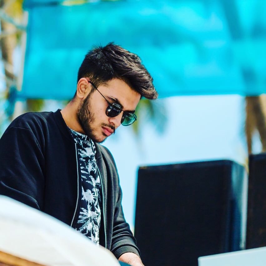 BassHunk's profile picture. DJ/Producer, Hustler, Beatmaker | Following the dream!