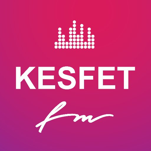 KEŞFET FM 22 Eylül 2016 tarihinde genç müzisyenlere destek amacı ile kurulmuş bir müzik platformudur. MAİL ADRESİMİZ: kesfetmuzik@gmail.com