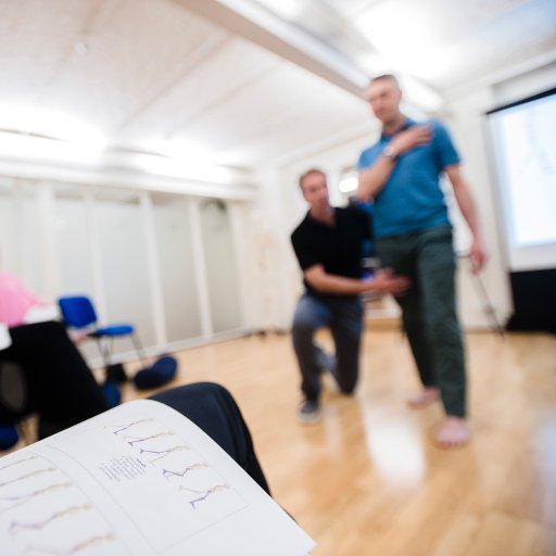 Born_to_Walk's profile picture. 