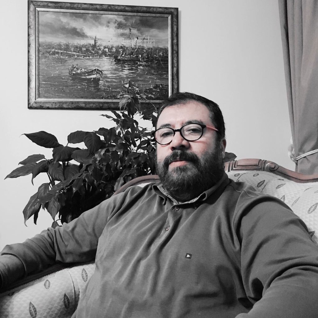 Antalya’lı olup da Ankara’da yaşayacak kadar alçak gönüllü biri