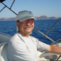 Wolfgang Buettner (@wbuett) 's Twitter Profile Photo