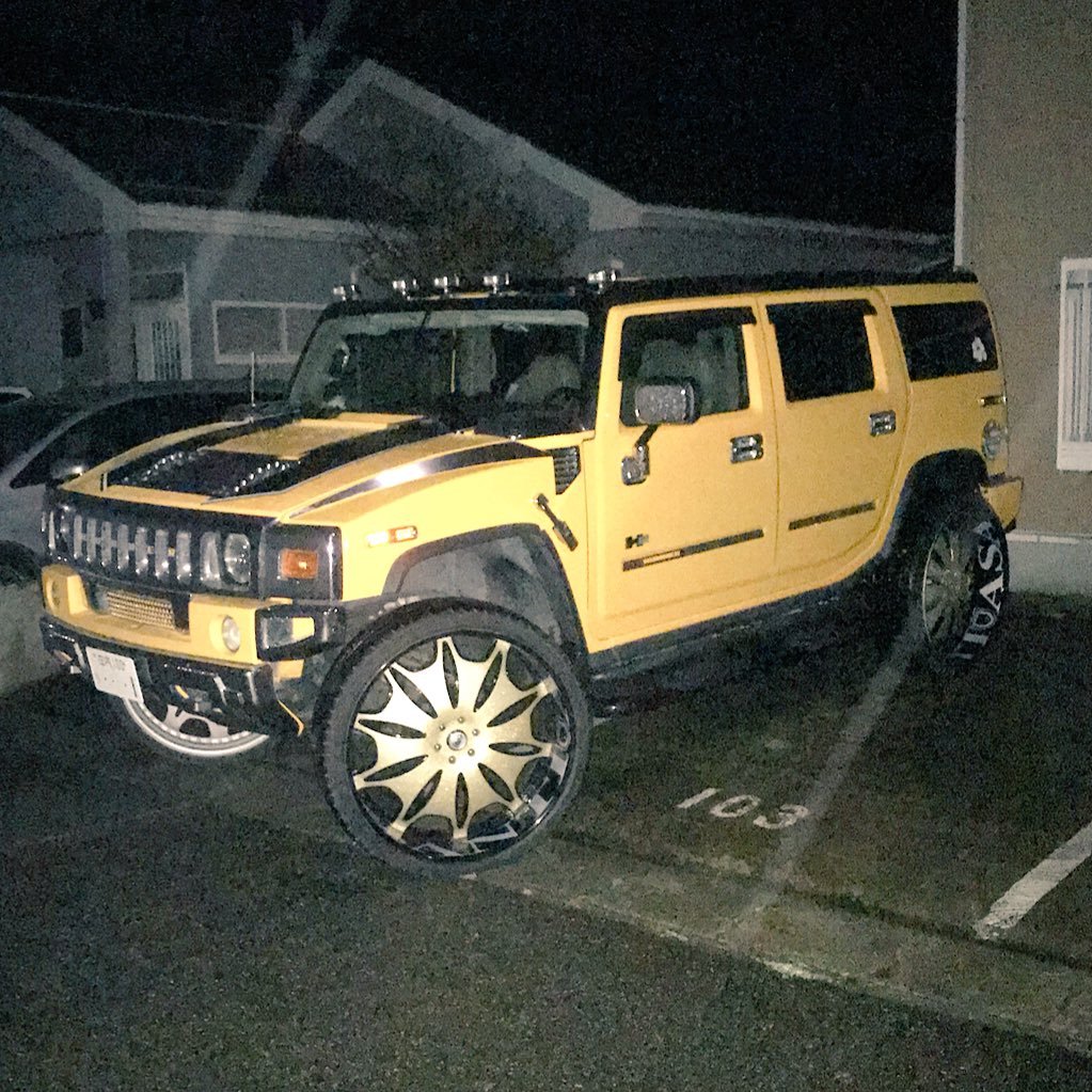 トレーラー運転手目指し中