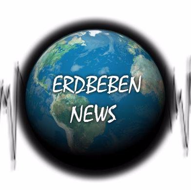 Erdbebennews