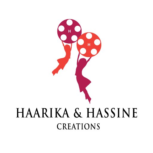 Haarika & Hassine Creations is a Telugu Film Production house headed by S. Radha Krishna(chinababu).