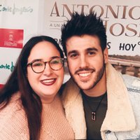 Anita❣️ (@anitamalonso97) 's Twitter Profile