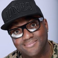 DJ D. Jones(@djdjones) 's Twitter Profile Photo