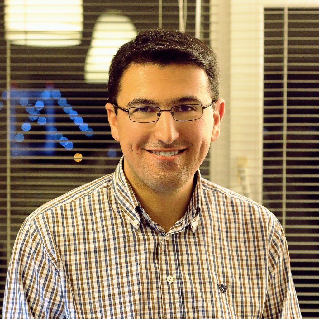_ErmanKaya's profile picture. VP of Growth & Product Strategy @TeklifimGelsin