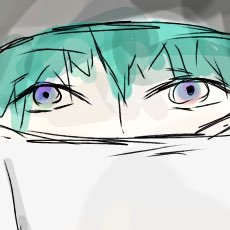 Mチキ:戦闘力3のようだ。とりあえず冬眠さんのプロフィール画像
