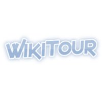 wikitour (@irwikitour) 's Twitter Profile