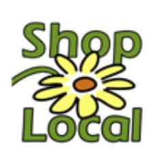 Shop-Local.ca is a Web site where you'll find articles and blog posts to encourage you to support locally owned businesses. We care and you do too!