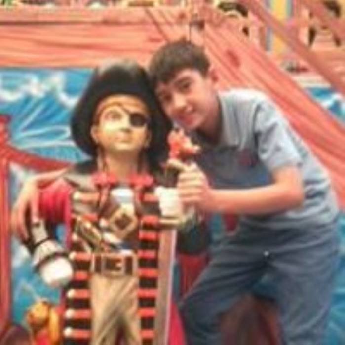 tcgl_seven's profile picture. sanane hakkımdaki şeyden