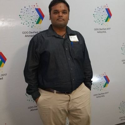 navin_bhudiya's profile picture. Magnet 2 Developer