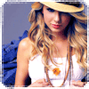 I'm just a big fan of Taylor Swifty,i love her so much  !Follow me ,plz ~  Peace ~~