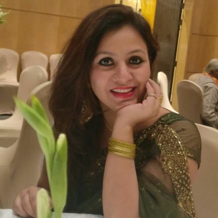 nehasingh_shash's profile picture. Educator l British Council Validated Trainer l Experiential Learner l Nature Lover l Believer l DIY-er l Experimentalist l Innovator