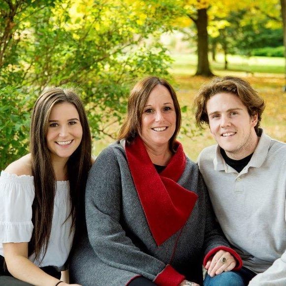 Grade 2 Teacher, a Mom to two amazing young adults