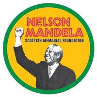 Nelson Mandela Scottish Memorial Foundation (@mandelasmf) 's Twitter Profile Photo Nelson Mandela Scottish Memorial Foundation (@mandelasmf) 's Twitter Profile Photo