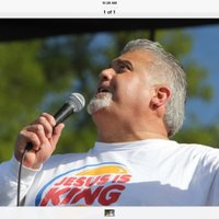 Rich Garza (@rich_garza61) 's Twitter Profile