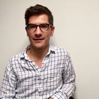 Tim (@timrdavies) 's Twitter Profile Photo Tim (@timrdavies) 's Twitter Profile Photo