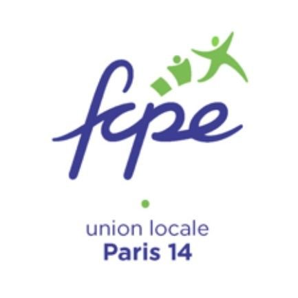 Union locale FCPE Paris 14ème