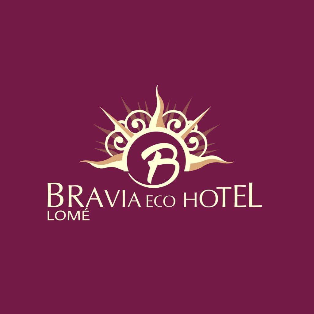 Bravia hotel lome is a three star hotel located in heart of lome city with very unique design and eligant rooms and different cusine...