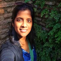 Aarti Sevilimedu (@aartvi42) 's Twitter Profile