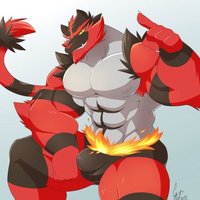๐Pyro๐ (@pyrokittenalt) 's Twitter Profile