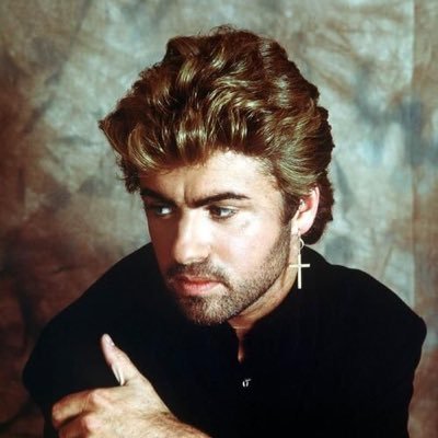 George Michael/ Wham Fan.