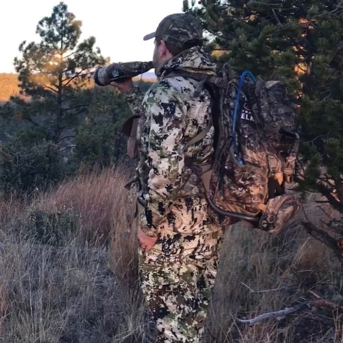 S1mba19's profile picture. Just your average dude that has a passion for InfoSec, Huntin, jiujitsu, and striking
