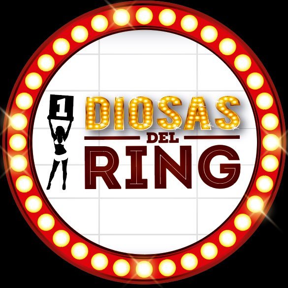 Cuenta oficial de LAS DIOSAS DEL RING del Consejo Mundial de Lucha Libre CMLL