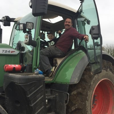 Farmer in the wee county into conservation ag @baseireland founding member