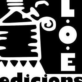 Sello Dada. Organizamos el Fes. Int. NoNoLogic y tenemos a los más estropelásticos artistas del panorama terráqueo.