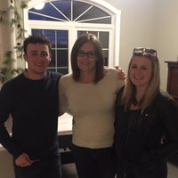 Kelly Reichheld (@kelly_reichheld) 's Twitter Profile