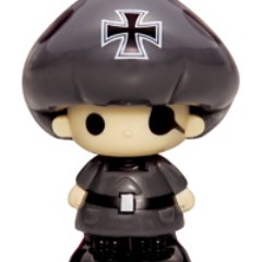 もともとゲンブン閣下(小林源文先生)のツイート見る為の垢。北海道のww IIメインのユニット「ガルム旅団」に所属。ドイツ兵が1番好き。ナム戦では北ベトナム担当。レトロゲーム大好き♪。好きな車 R31。好きなバイク V型TZR。好きな本 カンプグルッペzbv。