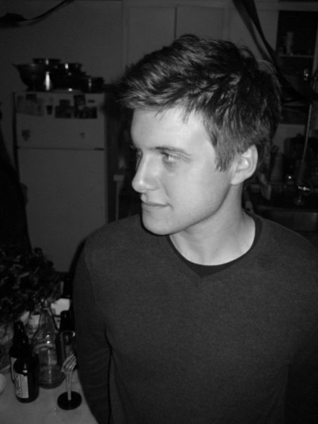 ShaneMcGee's profile picture.