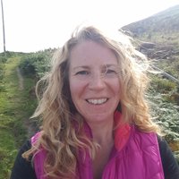 Zoe Kennell (@dance2health) 's Twitter Profile