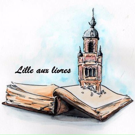 lilleauxlivres's profile picture. Envie de découvrir, partager, réagir et discuter de façon conviviale autour d’un livre ? C'est par ici !