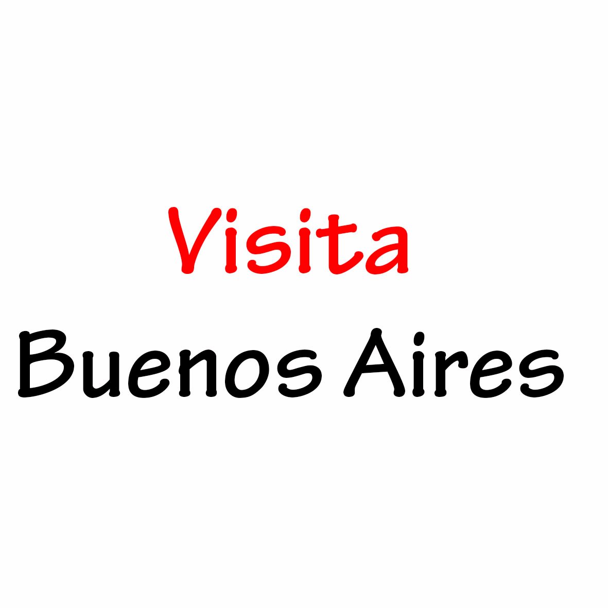 Nuestra intención es fomentar el turismo en la Ciudad de Buenos Aires. Dar información sobre la Ciudad