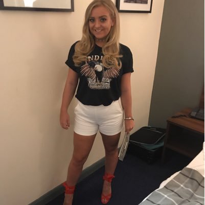 georgiahoy's profile picture. 