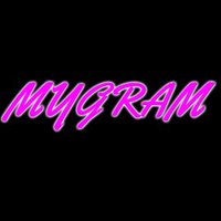 MYGRAM.NET(@mygramnet) 's Twitter Profile Photo