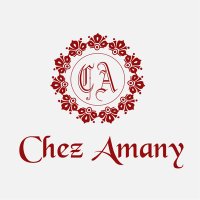 Chez Amany(@ChezAmany) 's Twitter Profile Photo