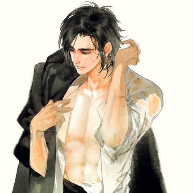 zxz0615pp's profile picture. 我谁也没等 谁也不会来