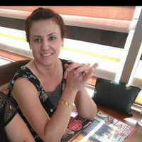 Fatma Savaroğlu(@FatmaSavaroglu) 's Twitter Profile Photo