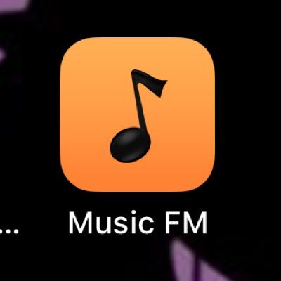 Musicfmお教えします ダウンロードが完了したら 実行を行いpcへインストールする インストールが完了したらpcと Iphoneを接続をする 接続すると自動的にiphone側にrecordと表記されたアプリがインストールされる