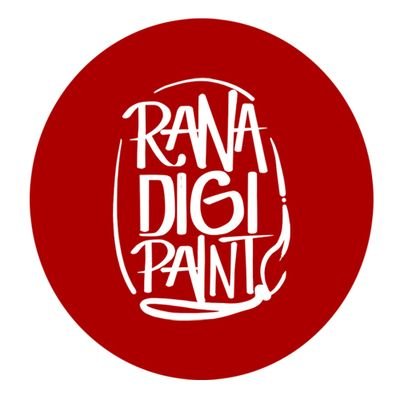 RanaDigiPaint Profile Picture