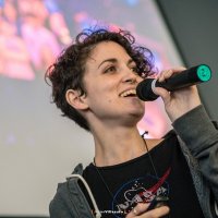 Daniela Vázquez (@d4tagirl) 's Twitter Profile