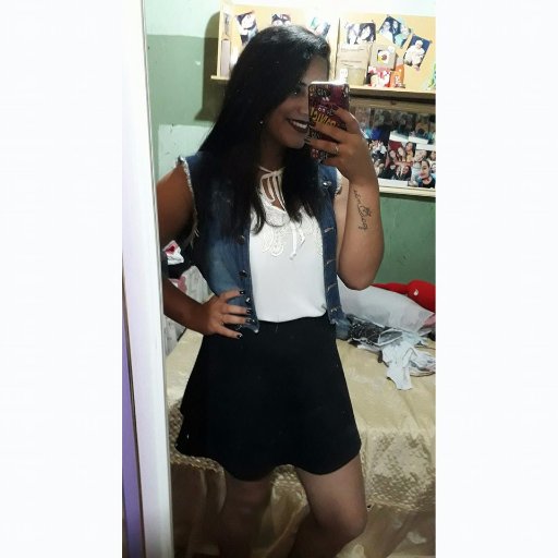 Não precisamos de problemas. O que precisamos é de amor. Ariana♈️ / 15 years